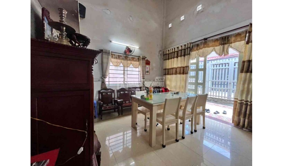 Bán nhà Cấp 4 - 1 đời chủ, Hẻm 803 Huỳnh Tấn Phát - Xe hơi đỗ cửa 64m2, XD cao tầng - 7.2 tỷ