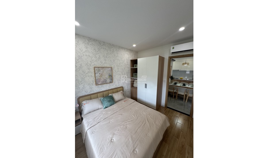 Căn hộ nhà ở Xã hội 2PN K-Home City View Biên Hòa Đồng Nai
