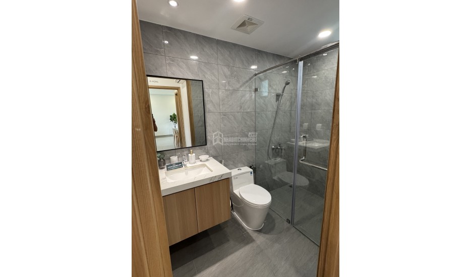 Căn hộ nhà ở XÃ Hội 3PN K-Home City View Biên Hòa Đồng Nai
