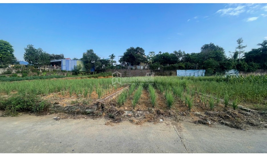 BÁN ĐẤT LÕI TRUNG TÂM PHÚ CÁT – 108,1M² FULL THỔ CƯ – SẴN SỔ