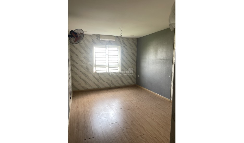 Cho thuê CC Moscow Q12 sát KCN Tân Bình 90m2, 3PN, sân vườn,11tr/th