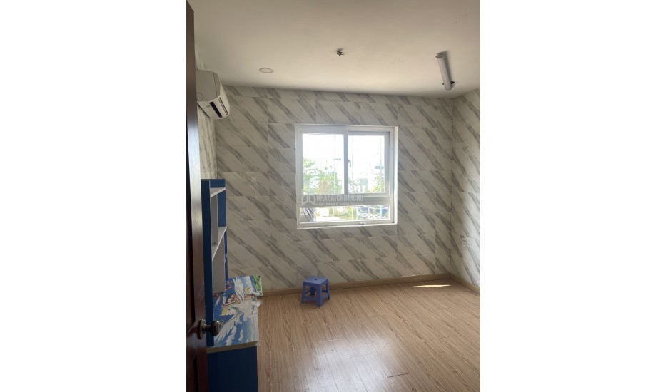 Cho thuê CC Moscow Q12 sát KCN Tân Bình 90m2, 3PN, sân vườn,11tr/th