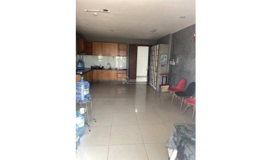 Cho thuê CC Moscow Q12 sát KCN Tân Bình 90m2, 3PN, sân vườn,11tr/th