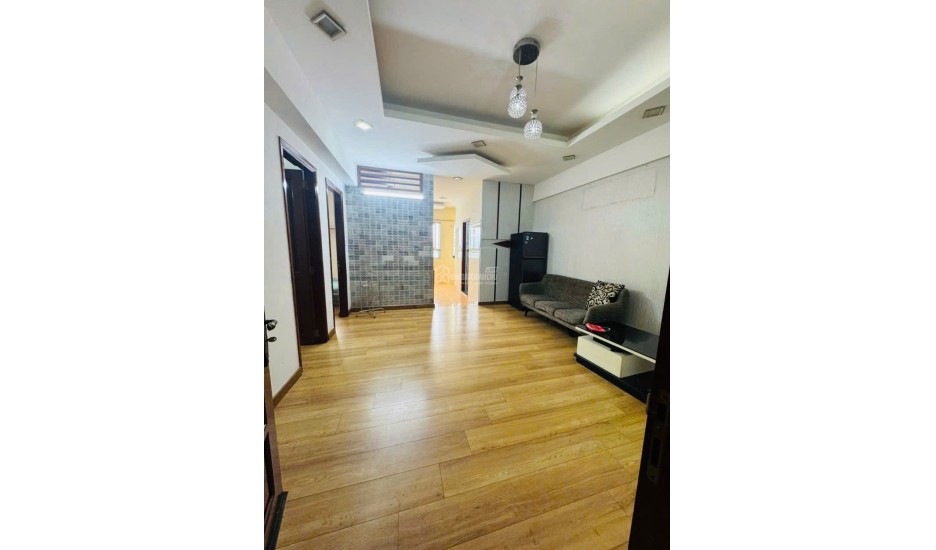Cho thuê CC Moscow Q12 sát KCN Tân Bình 90m2, 3PN, sân vườn,11tr/th