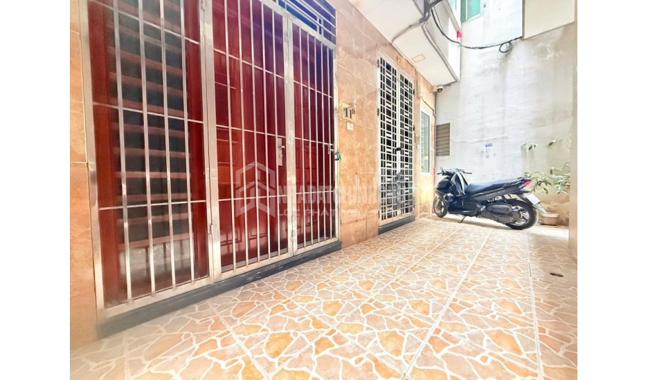 NHÀ ĐẸP GẦN KIM MÃ – GIANG VĂN MINH | 34M² x 4 TẦNG | Ở – VĂN PHÒNG – KINH DOANH