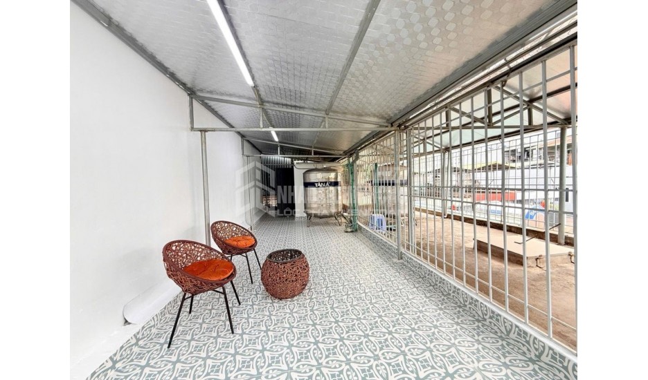 NHÀ ĐẸP GẦN KIM MÃ – GIANG VĂN MINH | 34M² x 4 TẦNG | Ở – VĂN PHÒNG – KINH DOANH