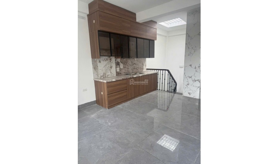 BÁN NHÀ 224 MẶT NGÕ QUỲNH – HAI BÀ TRƯNG