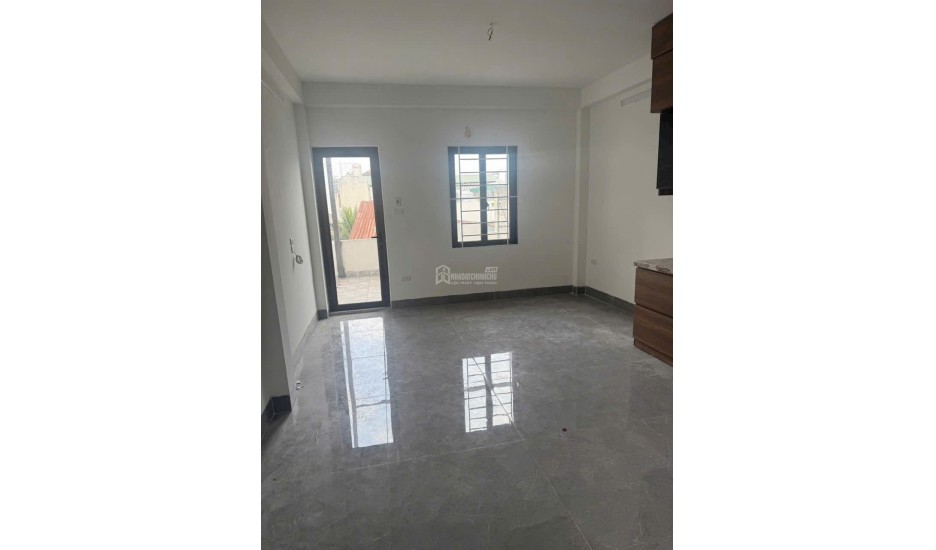 BÁN NHÀ 224 MẶT NGÕ QUỲNH – HAI BÀ TRƯNG