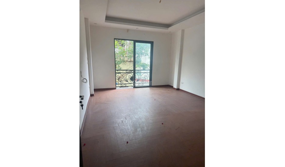 BÁN NHÀ 224 MẶT NGÕ QUỲNH – HAI BÀ TRƯNG
