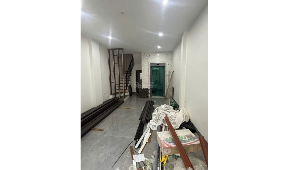 BÁN NHÀ 224 MẶT NGÕ QUỲNH – HAI BÀ TRƯNG