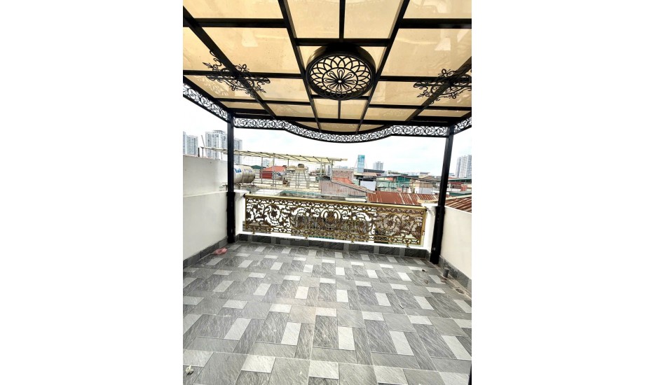 BÁN NHÀ SỐ 3, NGÁCH 299 HOÀNG MAI – VỊ TRÍ VÀNG, ĐIỀU ƯỚC ĐẾN