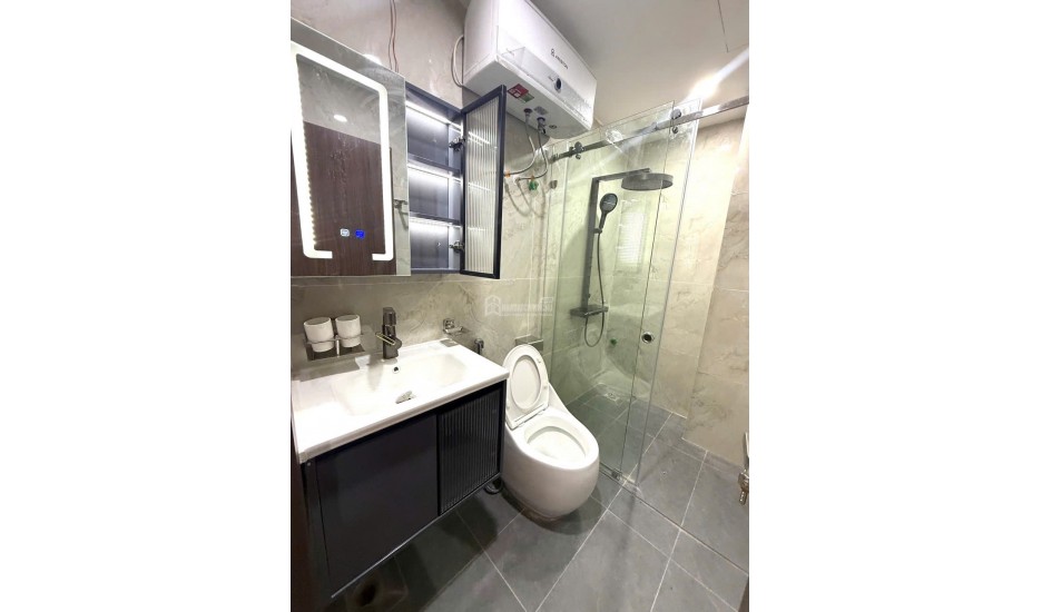BÁN NHÀ SỐ 3, NGÁCH 299 HOÀNG MAI – VỊ TRÍ VÀNG, ĐIỀU ƯỚC ĐẾN