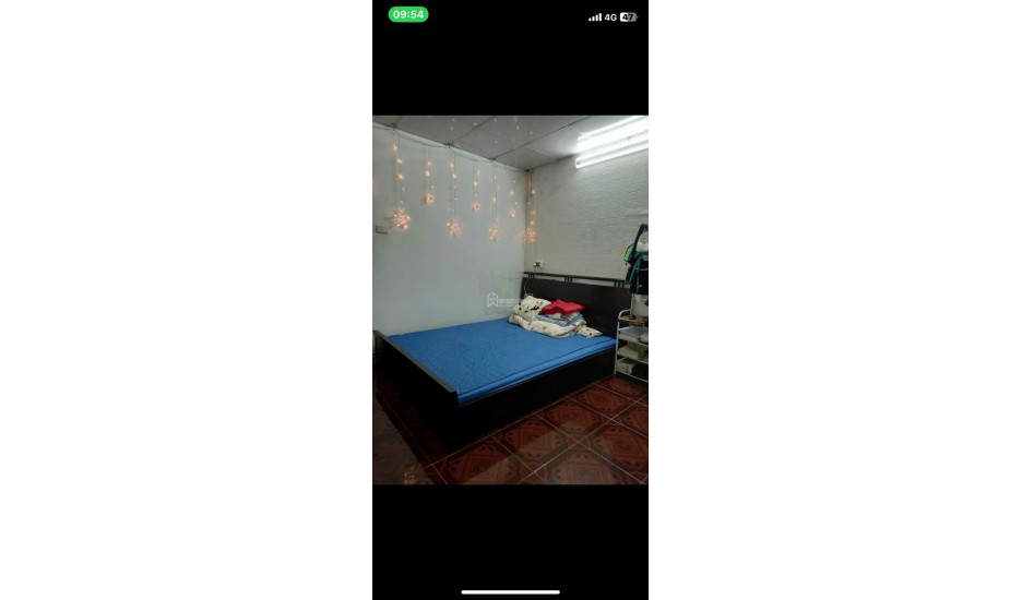 Cho thuê căn Studio rộng 45m2, Full nội thất khép kín ở Lạc Trung, Hai Bà Trưng