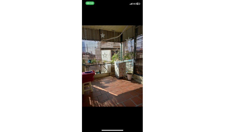 Cho thuê căn Studio rộng 45m2, Full nội thất khép kín ở Lạc Trung, Hai Bà Trưng