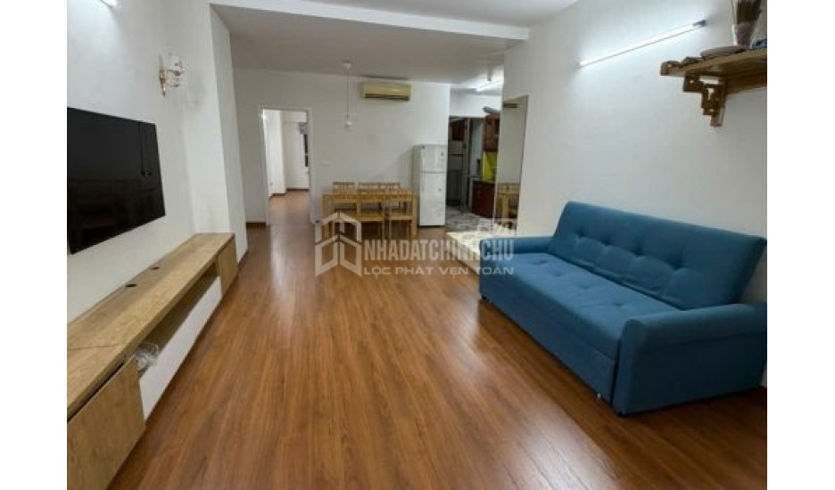 Chính chủ cho thuê nhà cấp 4, diện tích 105m2, ngõ 93 Hoàng Văn Thái, Thanh Xuân