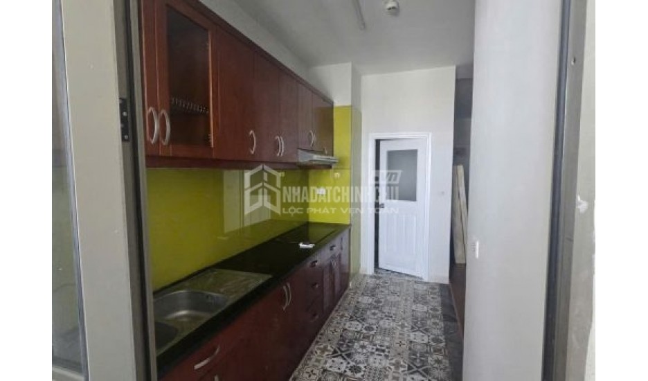 Chính chủ cho thuê nhà cấp 4, diện tích 105m2, ngõ 93 Hoàng Văn Thái, Thanh Xuân