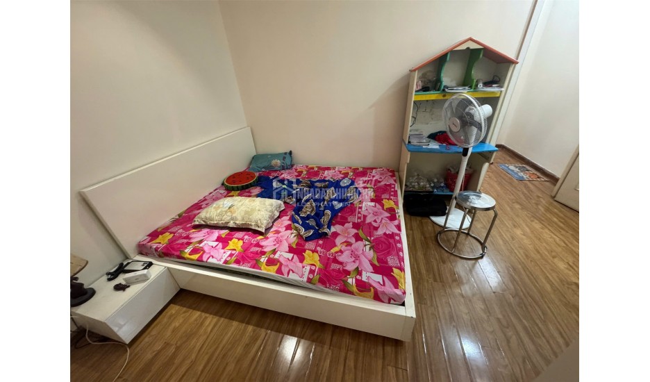 NHÀ MẶT TIỀN ĐƯỜNG 10M – 48M2 – 3 TẦNG + SÂN THƯỢNG – 3PN – 3WC – 8,8 TỶ TL – SÁT ĐH VĂN LANG, CÁCH DƯƠNG QUẢNG HÀM 100M!