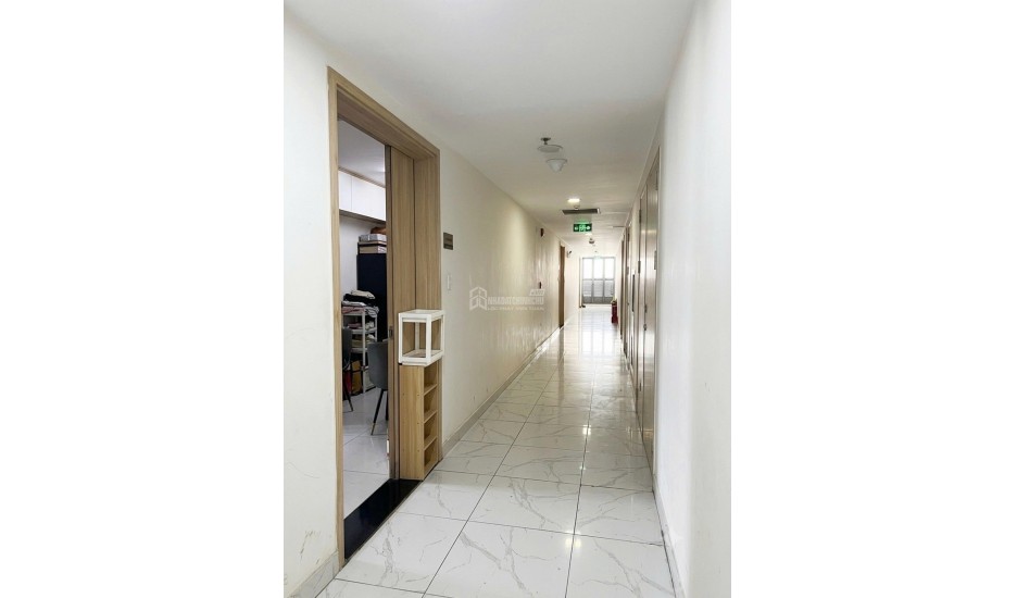 Bán căn hộ CC Fresca Riverside Thủ Đức 55m2, 2PN2WC ,có Sổ sẵn giá 2.8tỷ
