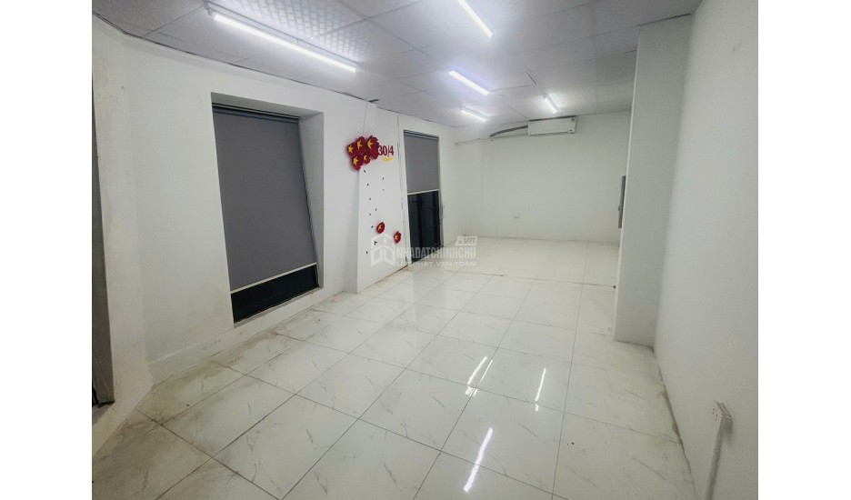 CHO THUÊ VĂN PHÒNG 85M² – KĐT MỚI ĐẠI KIM  CHỈ 10TR/THÁNG