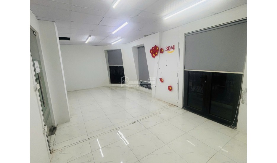 CHO THUÊ VĂN PHÒNG 85M² – KĐT MỚI ĐẠI KIM  CHỈ 10TR/THÁNG