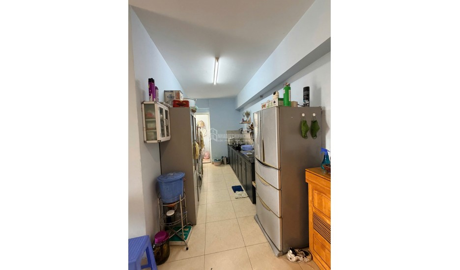 Bán căn hộ CC Linh Tây Tower Thủ Đức 84m2, 2PN2WC, có Sổ giá 3.49tỷ