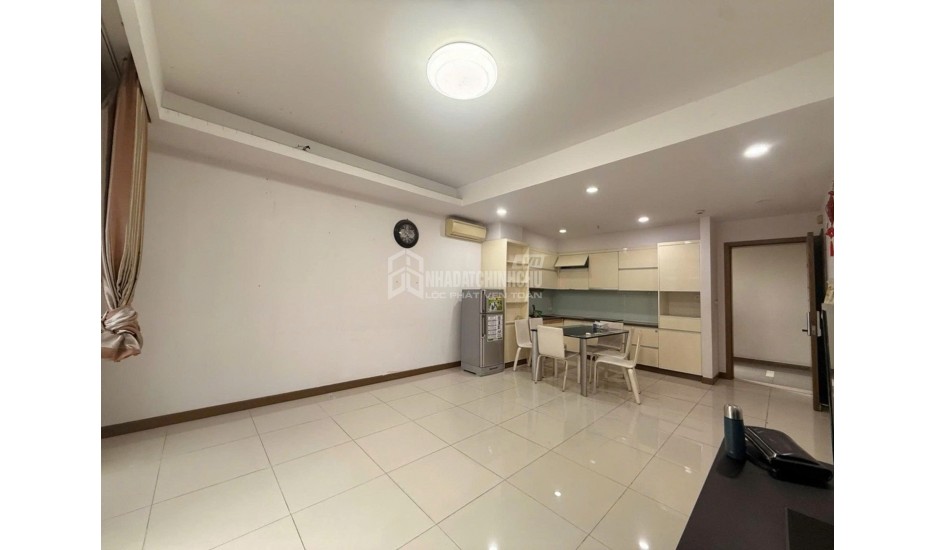Bán căn hộ Saigon Airport Plaza 93m2, 2PN  , Sổ riêng 7.5tỷ