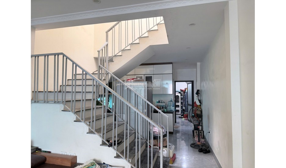 Bán đất tặng nhà 2 tầng sát đại lộ, gần ĐHQG Hà Nội chỉ 4,5 tỷ!