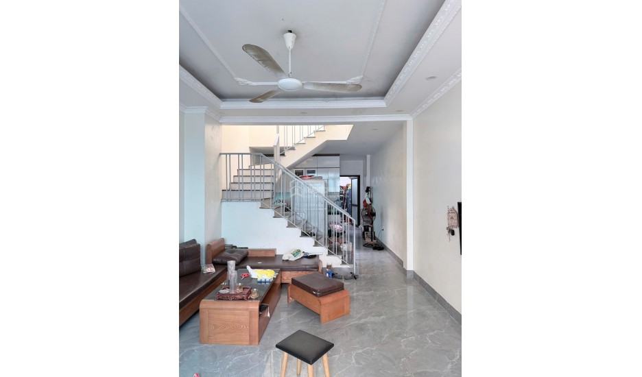 Bán đất tặng nhà 2 tầng sát đại lộ, gần ĐHQG Hà Nội chỉ 4,5 tỷ!