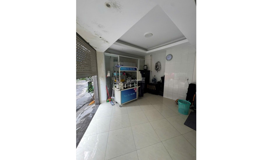 Cho thuê nhà hẻm xe hơi Duy Tân ,Phú Nhuận ,35m2, 2PN   14tr