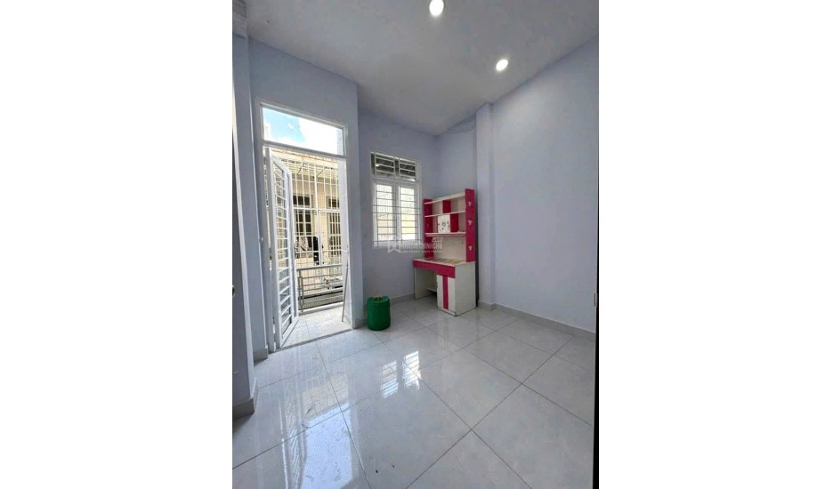 Cho thuê nhà Gò Vấp gần BV Hồng Đức  chỉ 7 trieu , 2pn 2wc