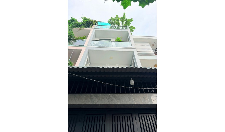 Siêu phẩm 5 tầng thang máy 81m2 1PN Master - Xây mới từ móng - full nội thất Luxury - nhỉnh 18 tỷ
