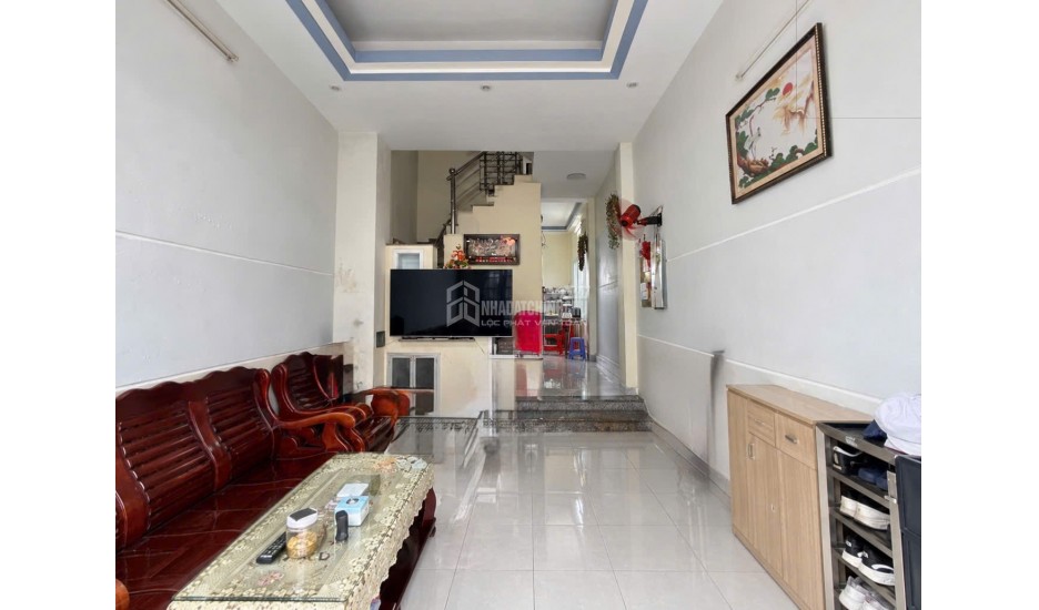 Siêu phẩm 5 tầng thang máy 81m2 1PN Master - Xây mới từ móng - full nội thất Luxury - nhỉnh 18 tỷ