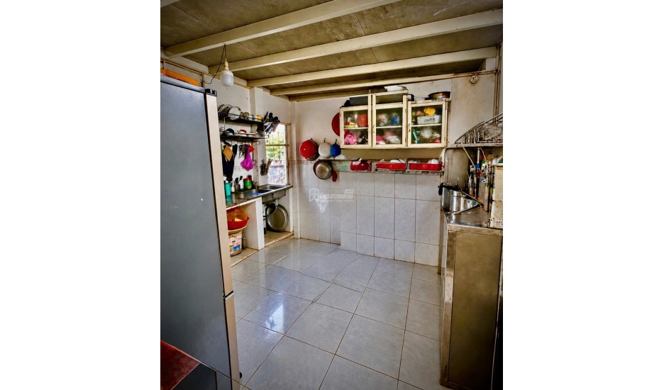 Bán đất tặng nhà 255m2 - Ngang 8.5m, Tiện xây mới, 1 căn ra Mặt tiền - ngay Phú Thuận - chỉ 10 tỷ