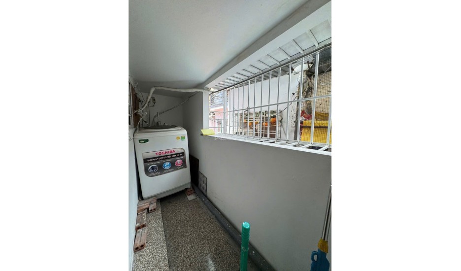 Cho thuê nhà  Trần Khắc Chân, Phú Nhuận, 3pn 3wc chỉ 9tr