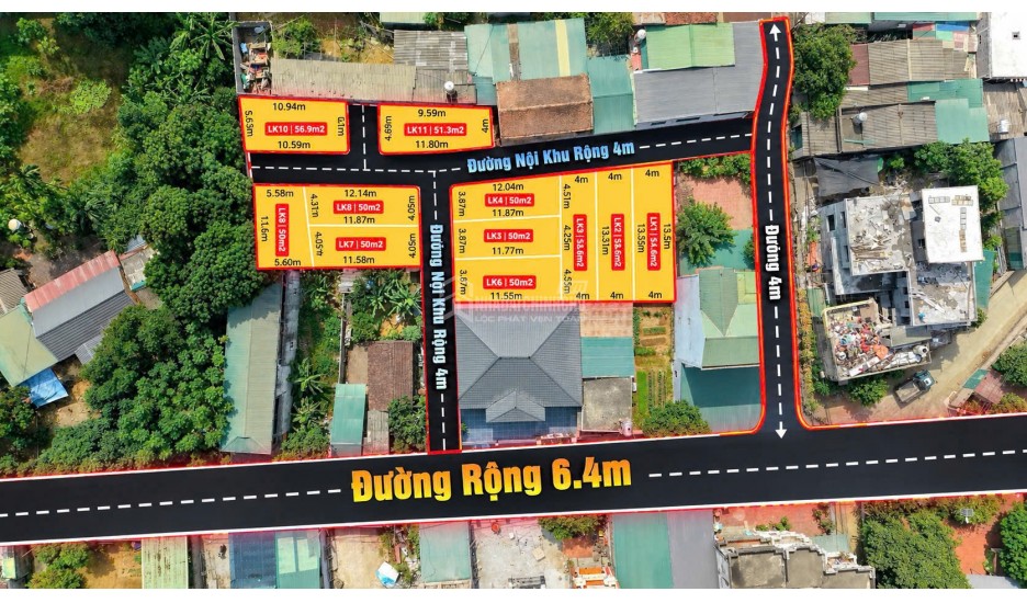 Hàng mới F0 xuân mai sát ql6 tp hà nội