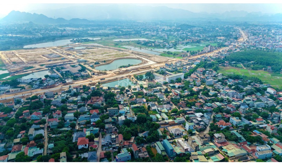 Hàng mới F0 xuân mai sát ql6 tp hà nội