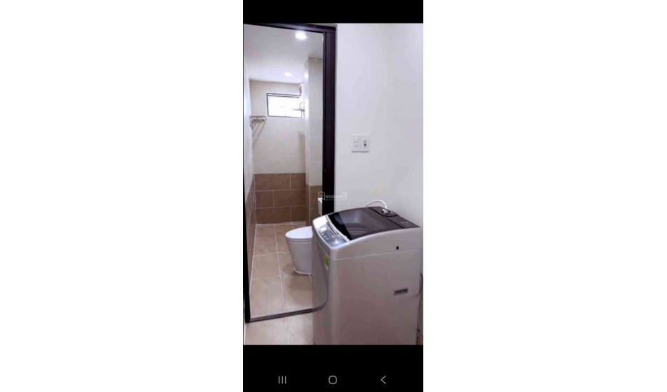 BÁN GẤP TOÀ NHÀ CĂN HỘ 4 TẦNG- DÒNG TIỀN 48TR/THÁNG NHÀ MỚI KENG