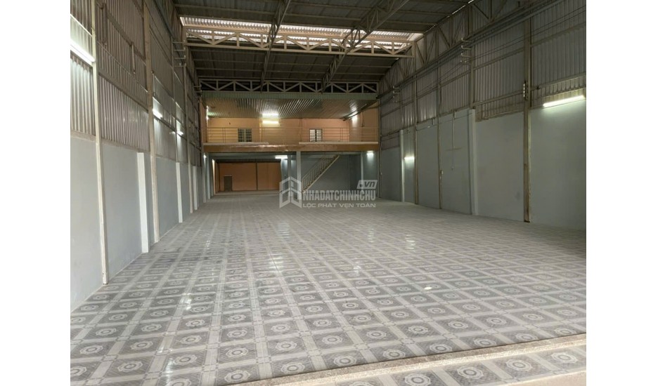 Bán gấp nhà mặt tiền Đặng Thúc Vịnh, Đông Thạnh, Hóc Môn, 535m2, giá 17.9 tỷ, sổ hồng riêng. LH: 0961725738
