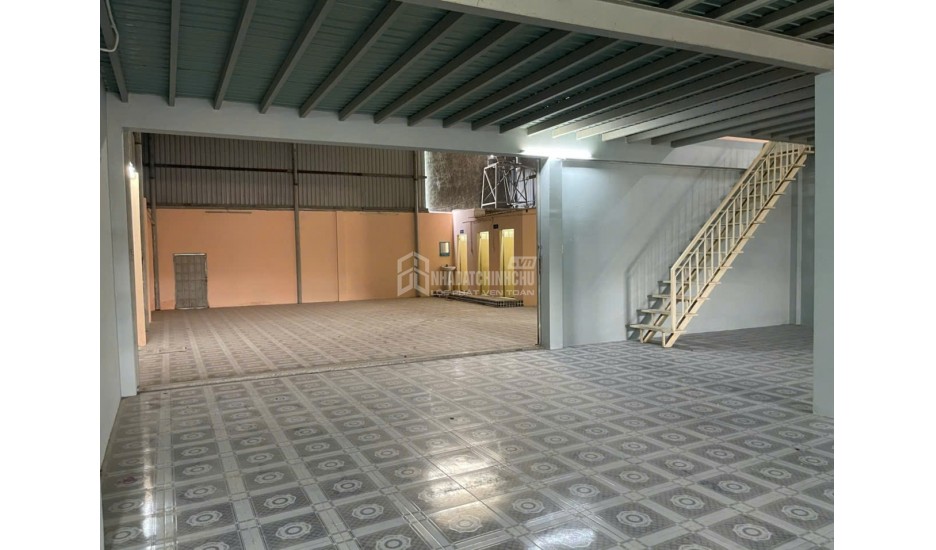 Bán gấp nhà mặt tiền Đặng Thúc Vịnh, Đông Thạnh, Hóc Môn, 535m2, giá 17.9 tỷ, sổ hồng riêng. LH: 0961725738