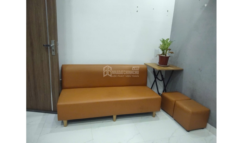 Chính chủ cho thuê căn hộ mini p303, chung cư 18 ngõ 19 Đông Tác