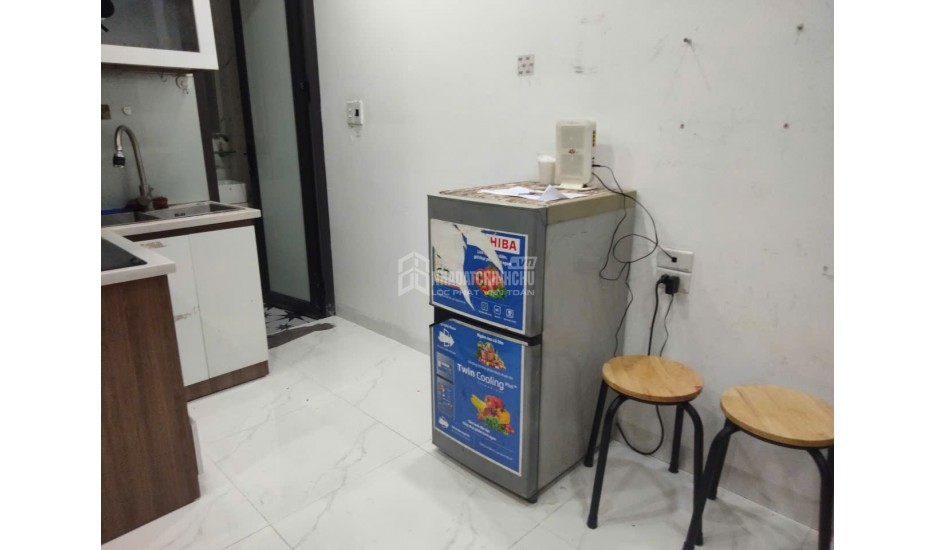 Chính chủ cho thuê căn hộ mini p303, chung cư 18 ngõ 19 Đông Tác