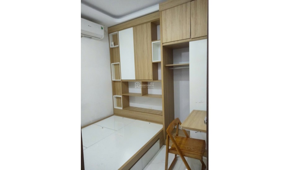 Chính chủ cho thuê căn hộ mini p303, chung cư 18 ngõ 19 Đông Tác