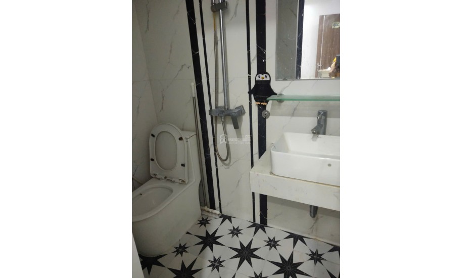 Chính chủ cho thuê căn hộ mini p303, chung cư 18 ngõ 19 Đông Tác