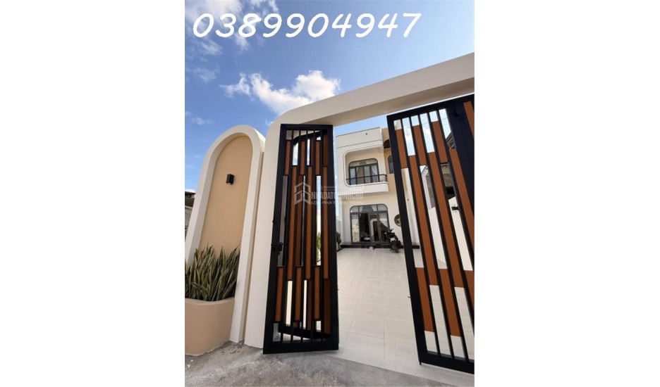 Bán nhà đẹp full nội thất Diên Phú - Diên Khánh chỉ hơn 3 tỷ