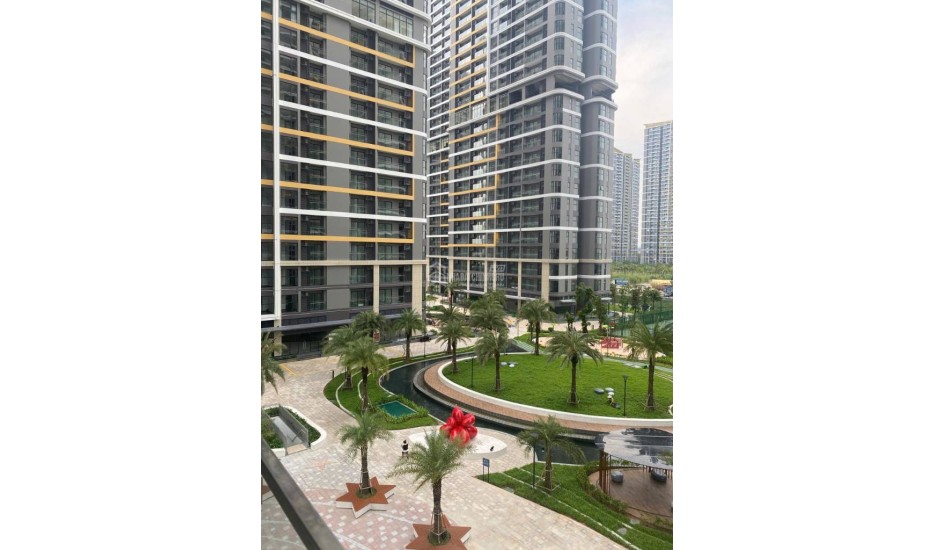 Nhận nhà ngay cho thuê lẹ, căn 1 phòng ngủ Beverly Vinhomes Quận 9 chỉ 3 Tỷ 6 (full 102% vat)