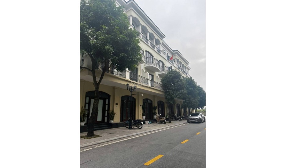 Bán các căn liền kề Chà Là Vinhomes Ocean Park 2 Hưng Yên cắt lỗ sâu tới 1,5 tỷ, bao 100% thuế phí