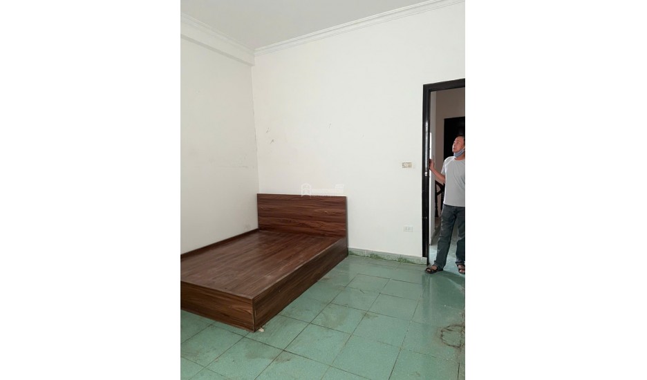 Cần cho thuê nhà 55m2 x 3 tầng ngay ngã 3 Xa La, Hà Đông