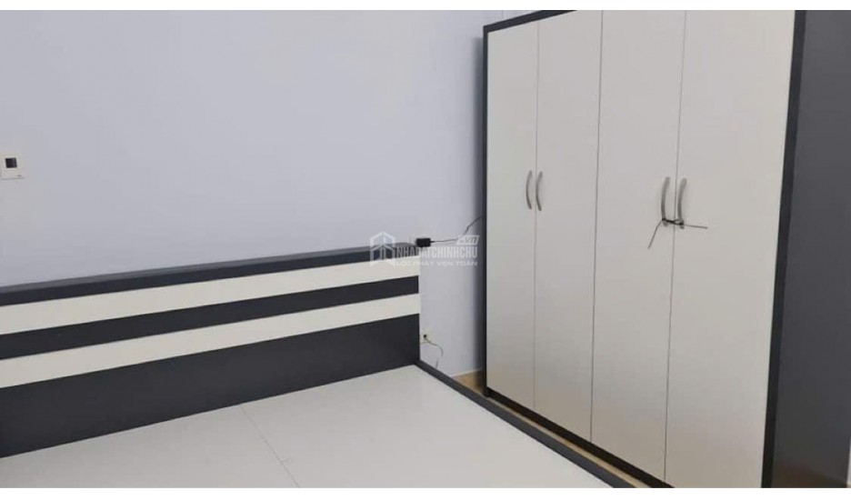 Chính chủ cho thuê CCMN 1k1n, full đồ Ngõ 107 Nguyễn Chí Thanh - Đống Đa