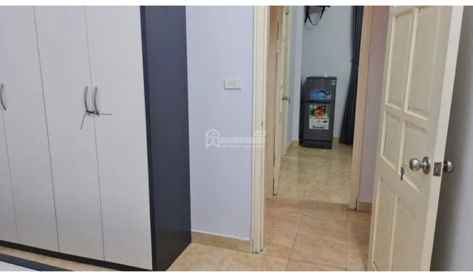 Chính chủ cho thuê CCMN 1k1n, full đồ Ngõ 107 Nguyễn Chí Thanh - Đống Đa