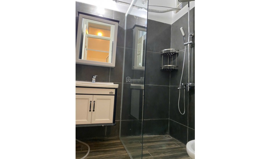 Chính chủ cho thuê CCMN 1k1n, full đồ Ngõ 107 Nguyễn Chí Thanh - Đống Đa